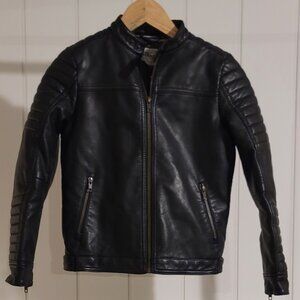 NEXT motorcycle jacket
